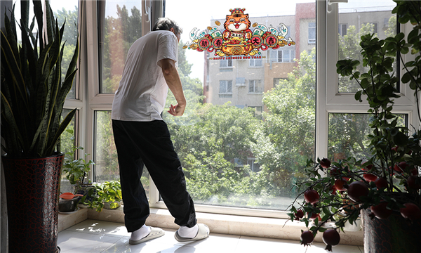 （图）身段机能衰退，限度了老年人更好地融入社会生涯.jpg