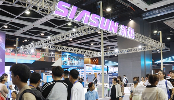 智能造作&ensp;共创未来&mdash;&mdash;sunbet官网参展中国沈阳国际机械人大会