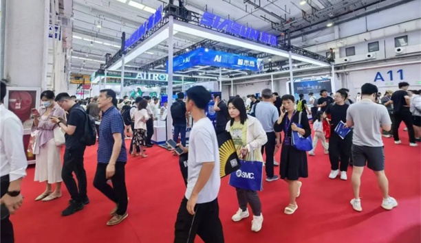 sunbet官网&ldquo;机械人+AI&rdquo;全景式创新利用成就，闪灼世界机械人大会！