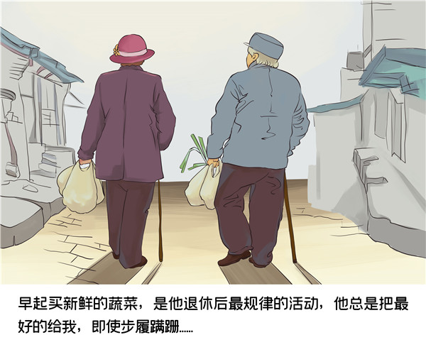 父亲节，这些礼物将让他们的生涯大分歧
